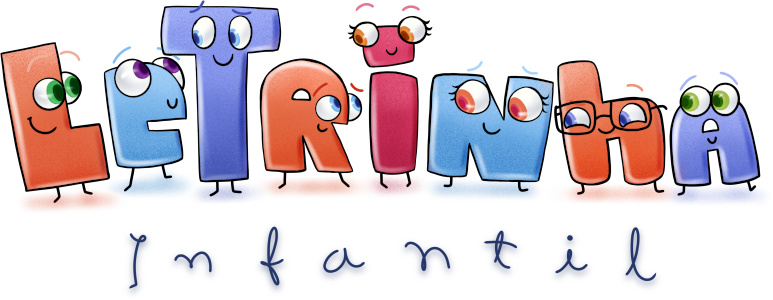 Letrinha Infantil
